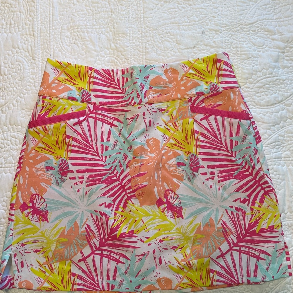 Lady Hagen Golf Skort